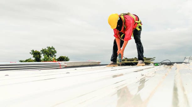 Best Commercial Roofing Services  in Kittery Point, ME