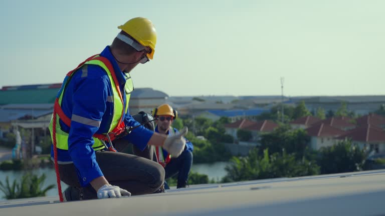 Best Metal Roofing Installation  in Kittery Point, ME